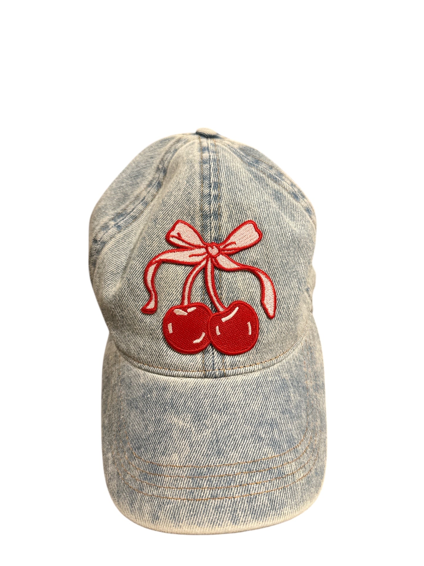Cherry Cap