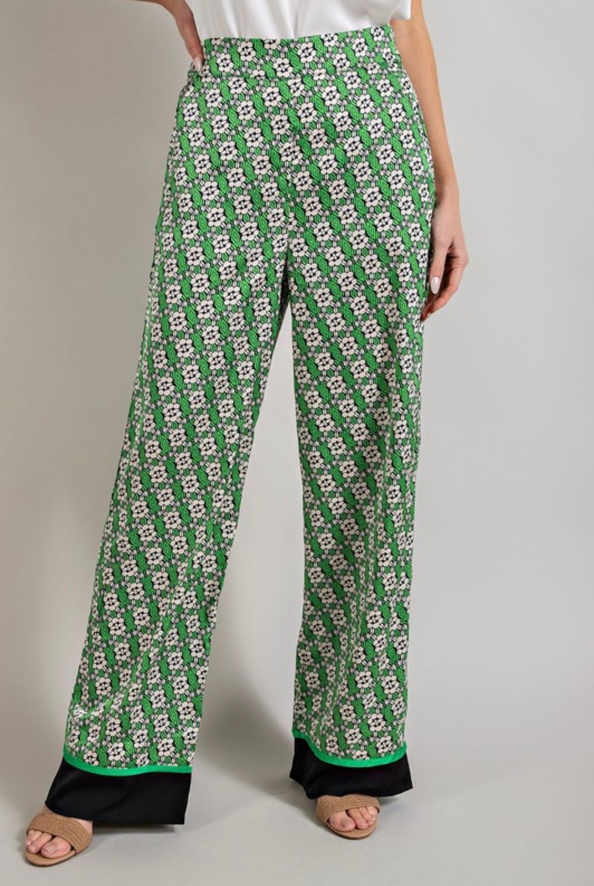 Paisley Pant