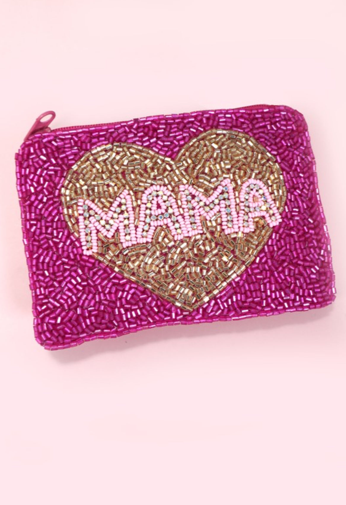 Mama Coin Purse