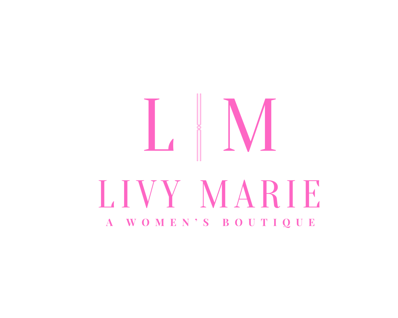 Gift Certificate for Livy Marie Boutique