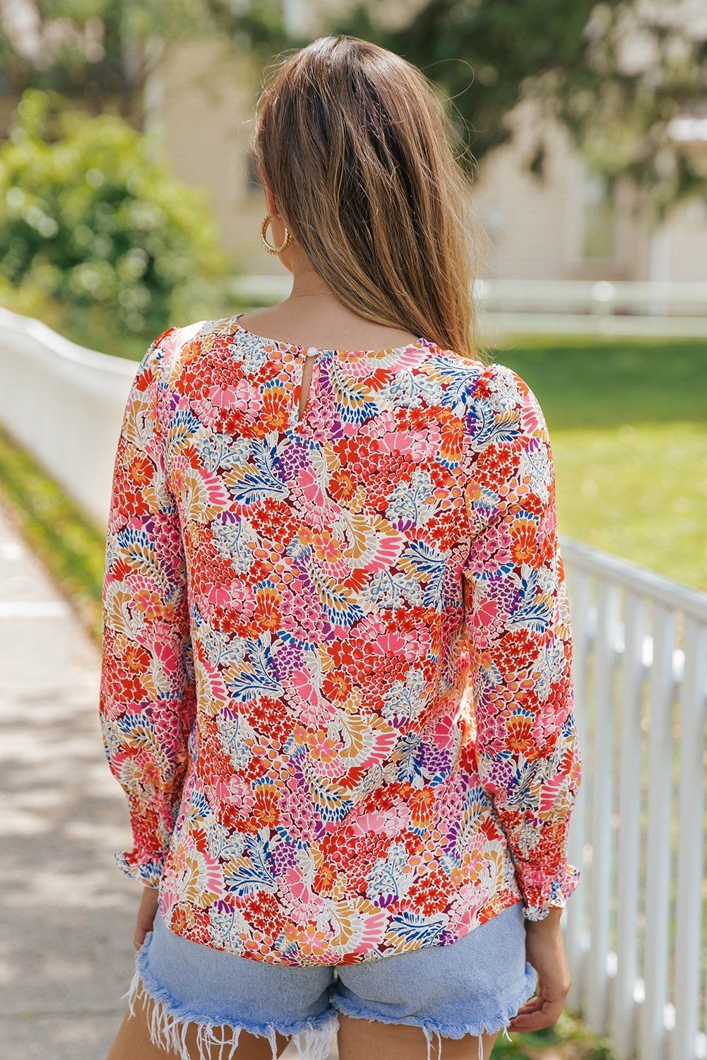 The Rose Top