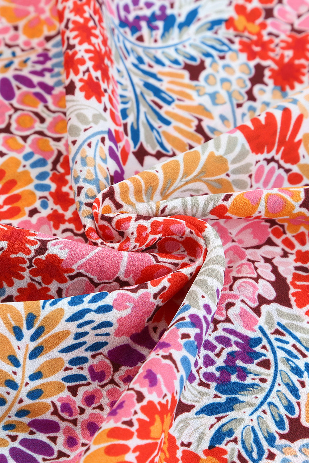 The Rose Top (FINAL SALE-NON RETURNABLE)