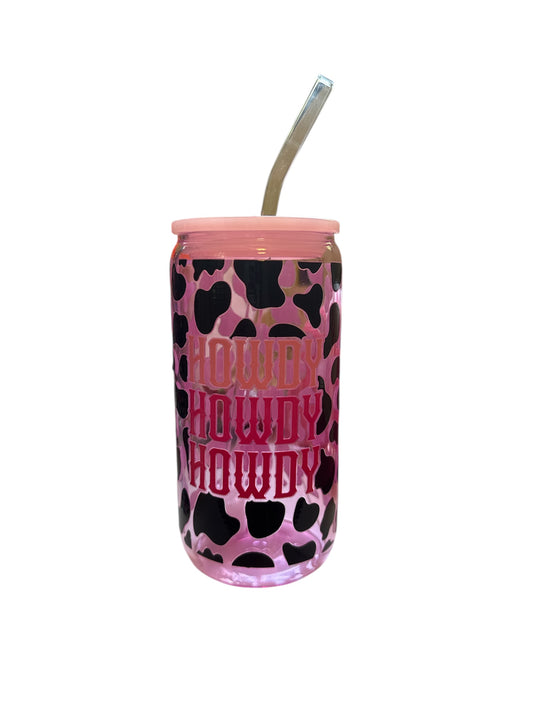 Howdy Cup