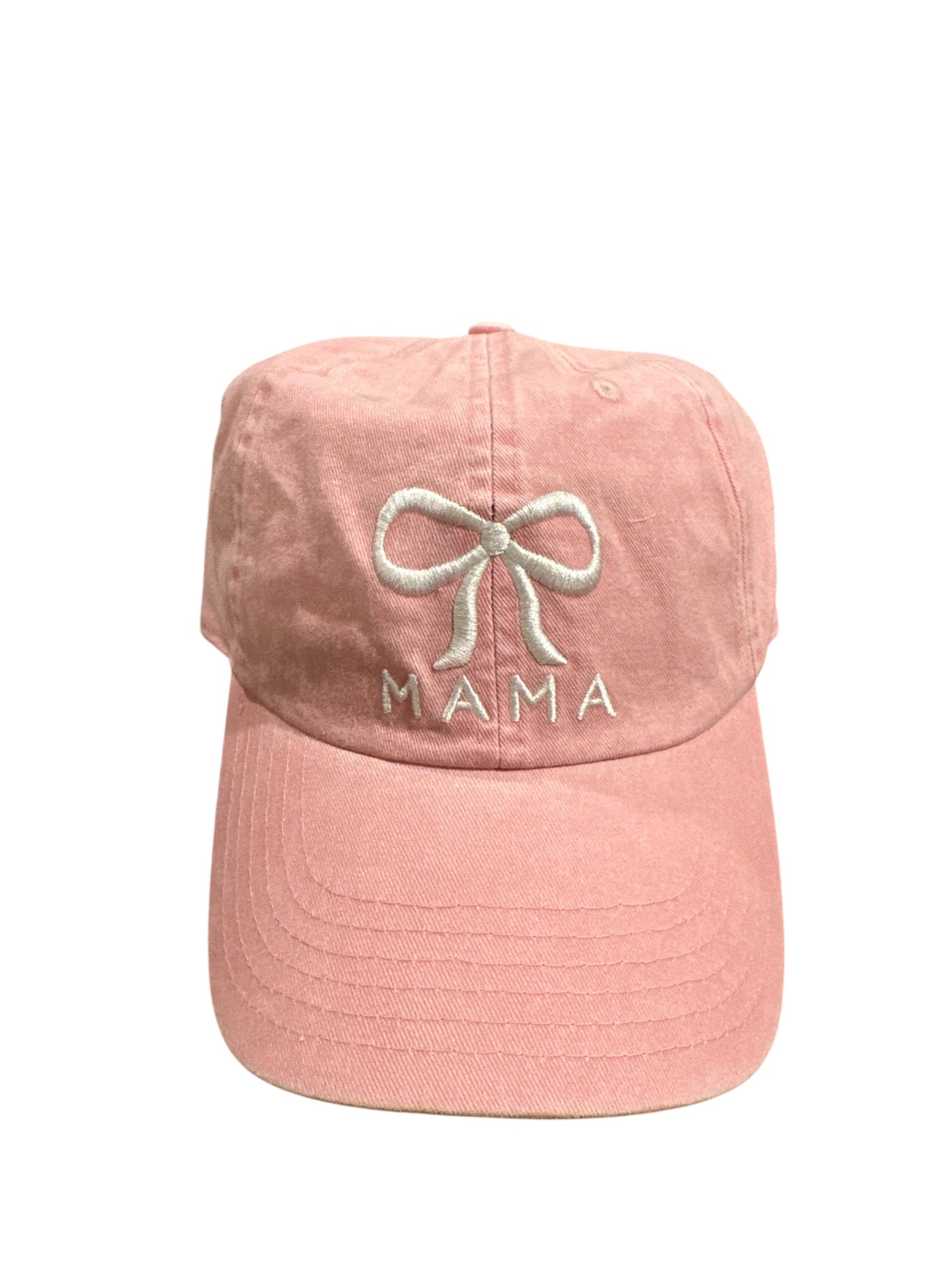 Mama Bow Cap
