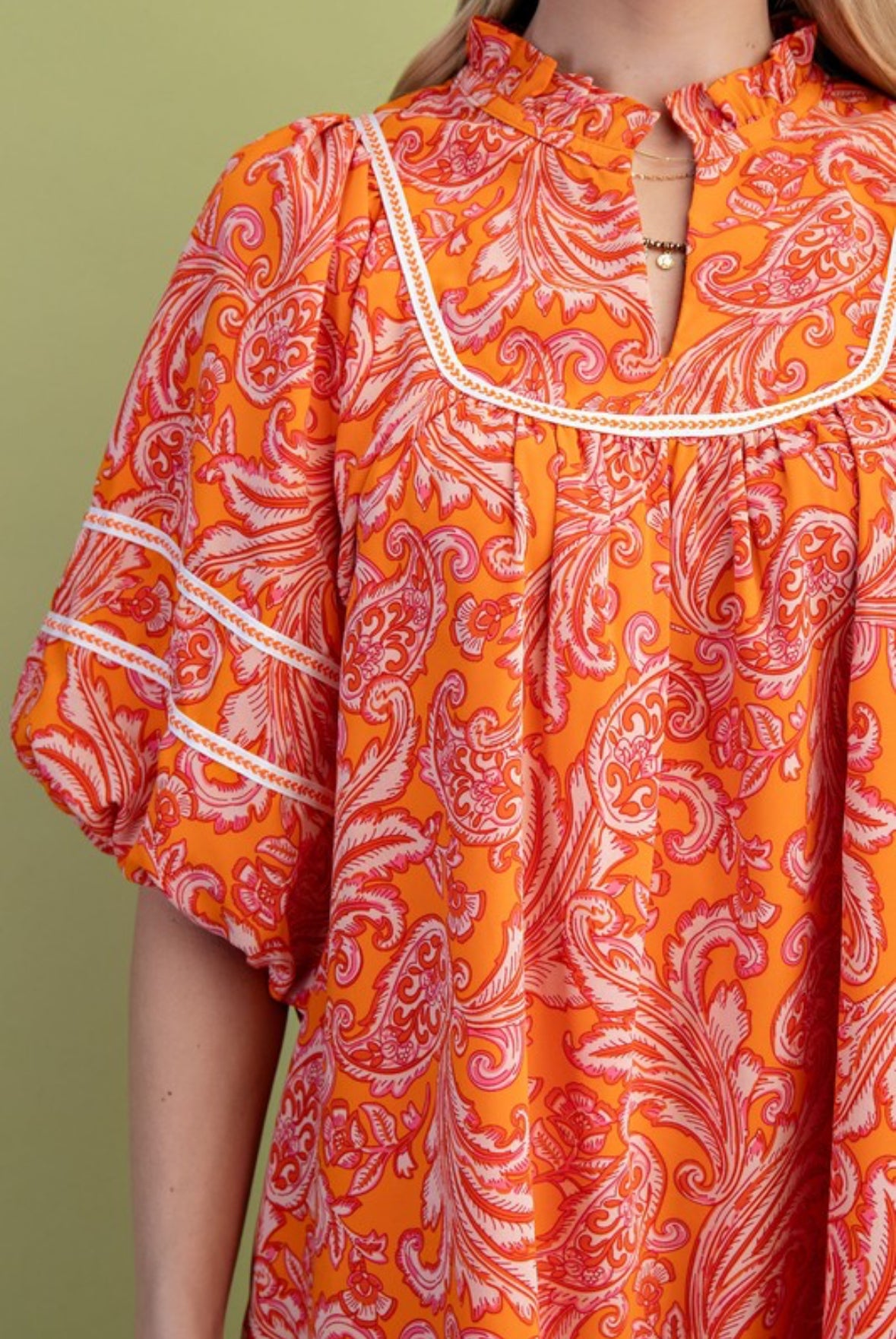 Ally Dress
