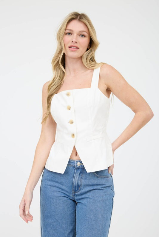 Eloise Top