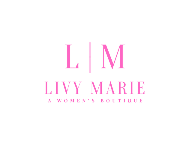 Livy Marie Boutique